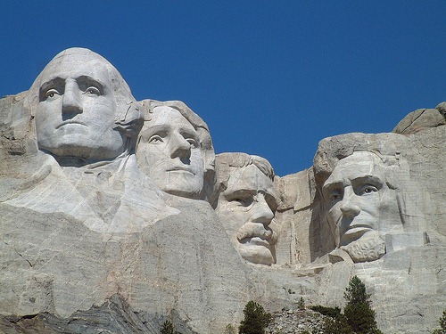 rushmore