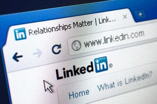 linkedin