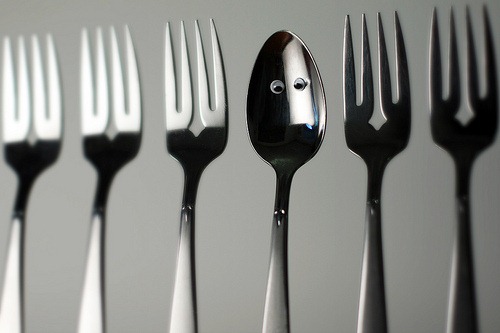 forkspoon