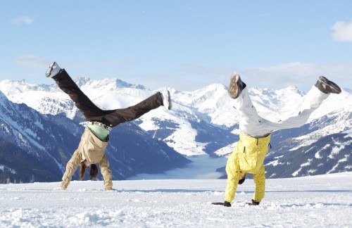 winterfun