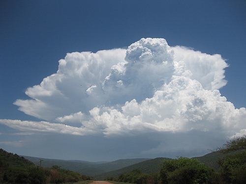 cloud cloud