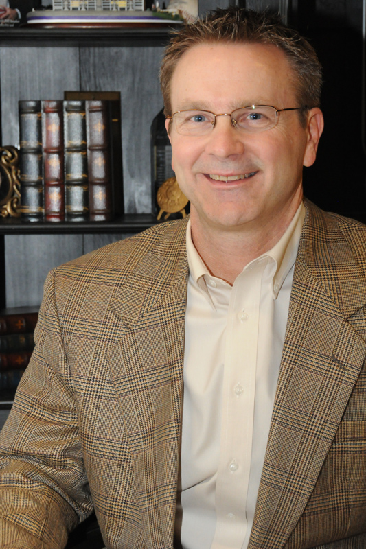 Chris Steinlage