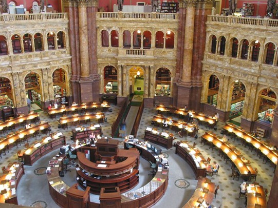 libraryofcongress