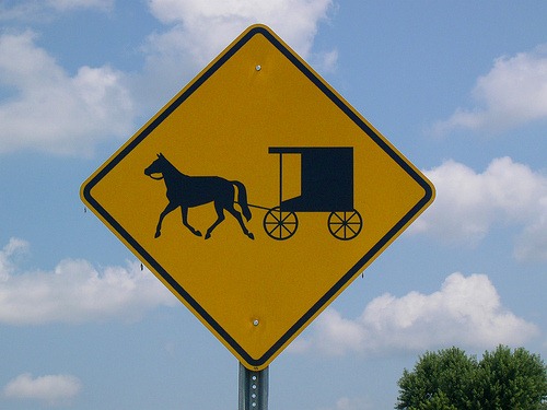 amish