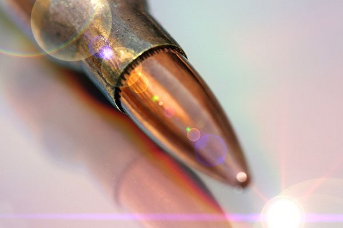 Bullet