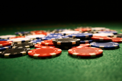 Poker Lessons
