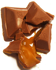 chocolate chocolate