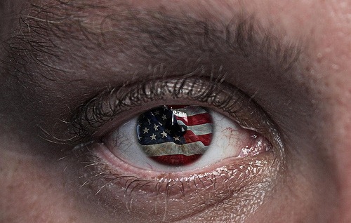 patriotic