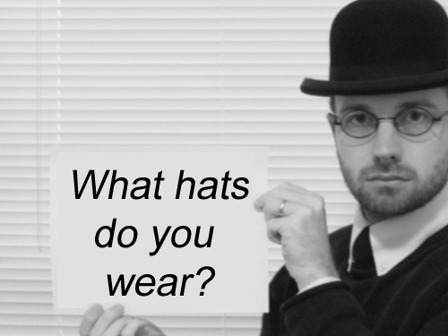 hats