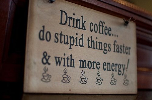 drinkcoffee