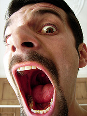 Cold Calling is no fun...