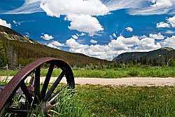 Rocky Mountain National Park