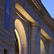 Union Station - local marketing