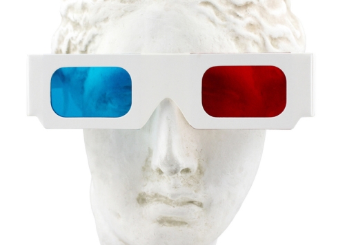 future reinvention Picture by Mark Chapman via Flickr
